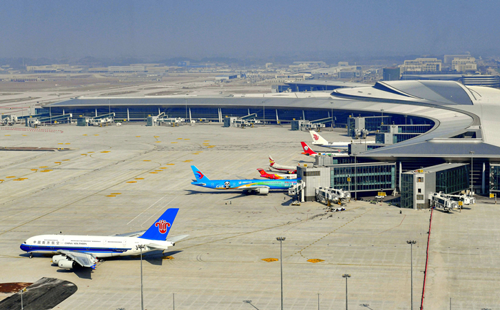 果洛空运北京（首都、大兴）机场